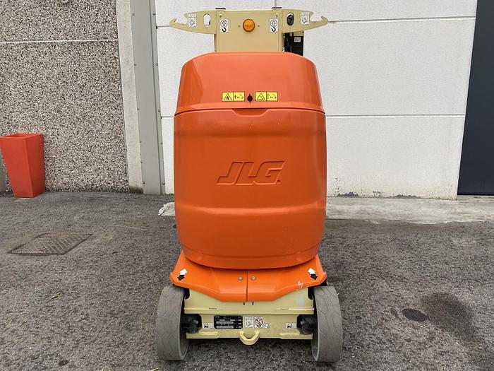 Usato 2019 JLG TOUCAN 10E