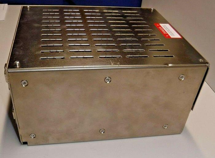 Used FEI 4022-262-3649 CLM-3D DualBeam IGPC Module (230 VAC, 50/60 Hz, 200 mm) #4
