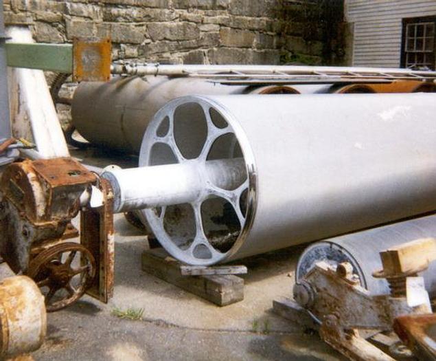 Used THICKENERS #15673