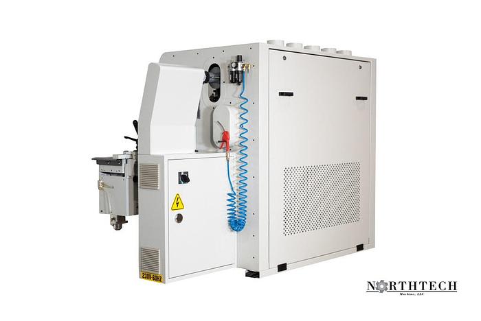 Northtech NT-S4230-1 Four Spindle Moulder