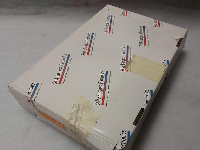 Modulo bus, PCD4.C260, Saia, nuovo