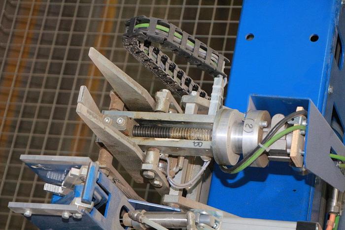 Used 2008 Giben SIGMATIC 105