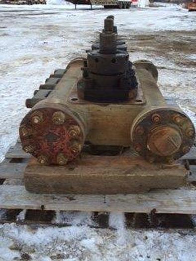 Used Oilwell 336P
