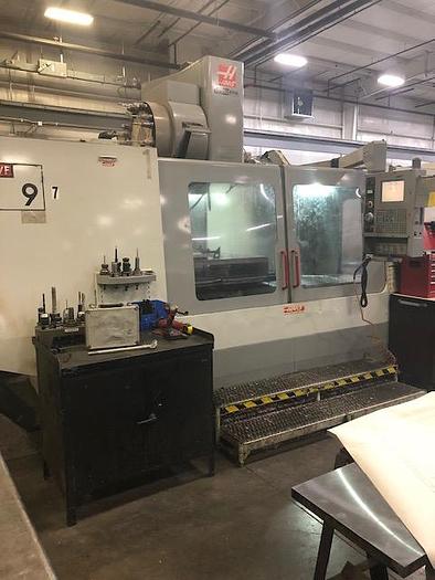 2002 HAAS VF-9