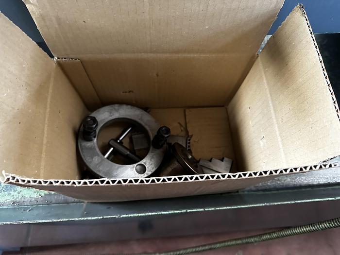 Ottime WEILER CONDOR