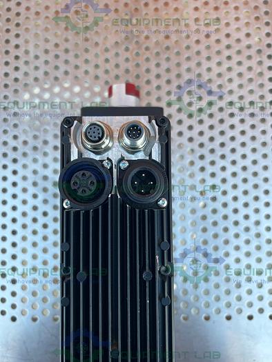 Used Moog  G403-2029A  G400 Series Brushless Servo Motor