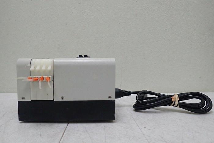 Used Ismactec Cole Parmer Model 7618-30 IPN Peristaltic Pump