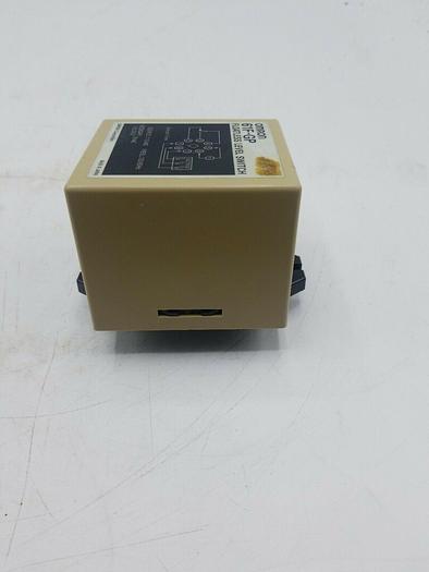 Used Omron 61F-GP