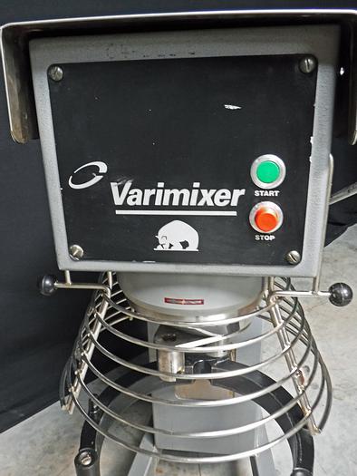 Used USED VARIMIXER W30 30-QUART MIXER