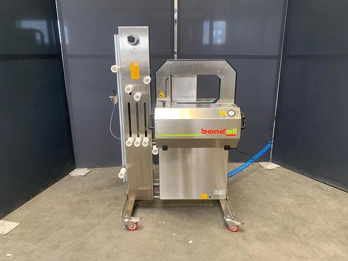 Gebruikt 2014 Bandall BA32/20-77