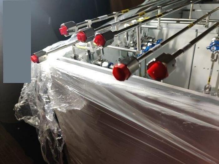 Used 2011 AMAT Centura RTP with High Temperature Frame for Sale at ...