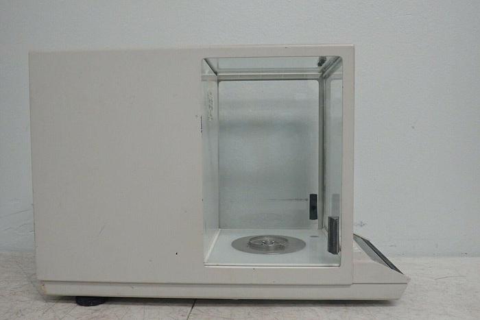 Used Mettler AE100 862 B Laboratory Scale Balance