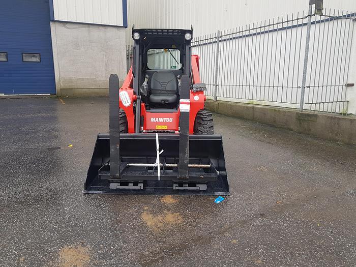 2020 MANITOU SSL 1650R