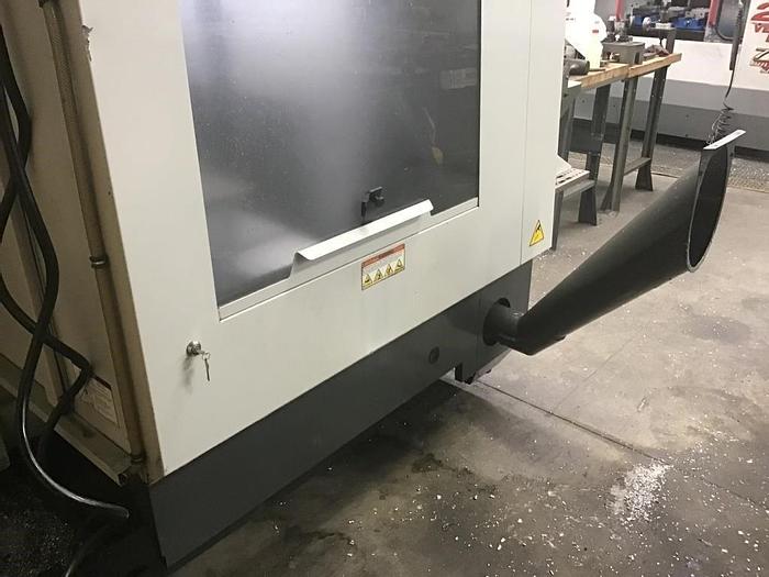Used 2011 HAAS VF-3SS CNC Vertical Machining Center