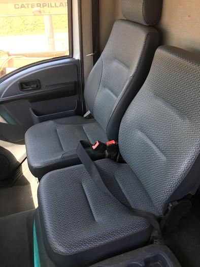 Usado 2014 FORD CARGO 2629e