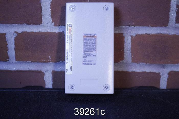 Used MSA Ultima Series Gas Controller and Calibrator #39261