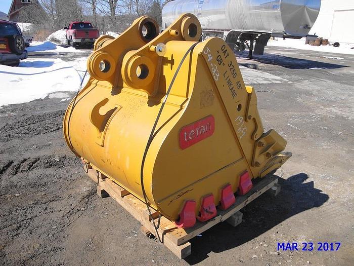 2016 TERAN TACSA BKT325D48HD