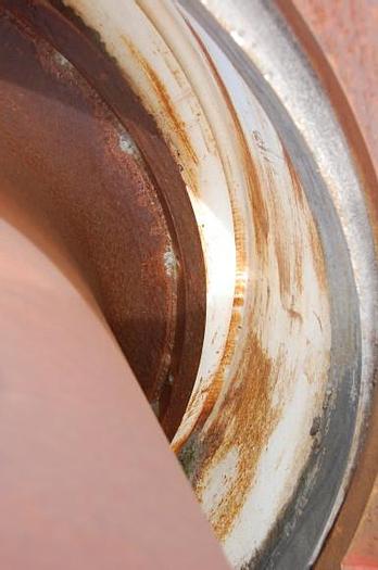 Used Crusher, Gyratory, 48 X 74, Allis Chalmers, Kobe, #D737395