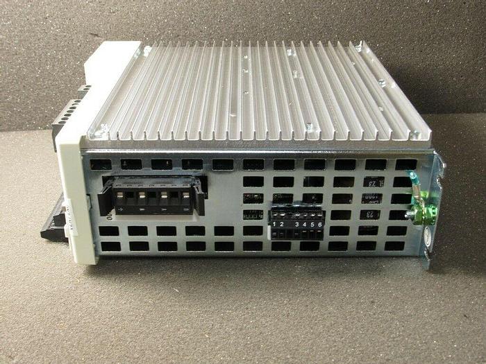 Used Allen-Bradley Kinetix 350