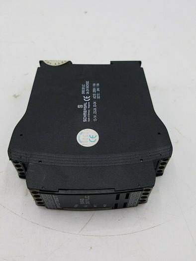 Used Schmersal SRB 301LC