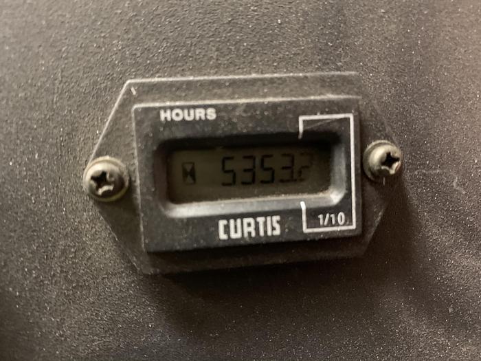 Used FANUC R2000iB/165F 6 AXIS CNC ROBOT WITH R30iA CONTROLLER 165KG X 2655mm REACH