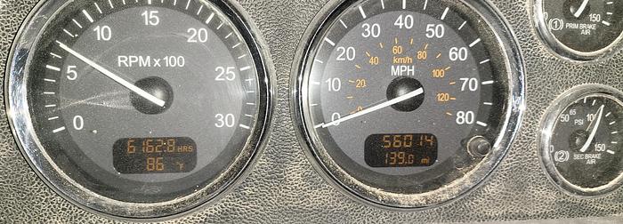 Used Bay Shore - LoDril TR-70