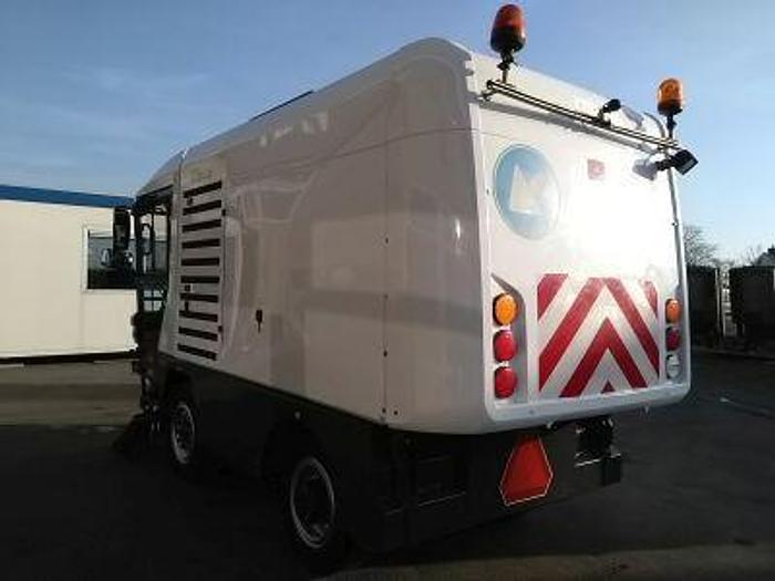 Gebruikt RAVO 530 STH