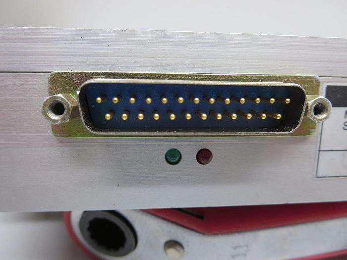 Used SMAC Linear Actuator