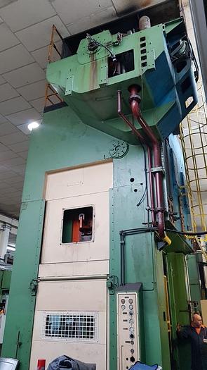 Usato COLOMBO AGOSTINO 630 ton LINK