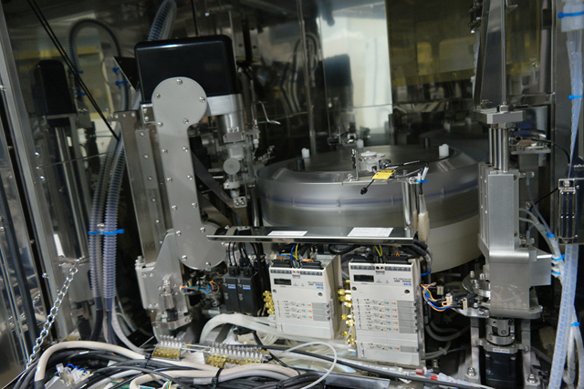 Used 2005 DNS SS 3000-AR