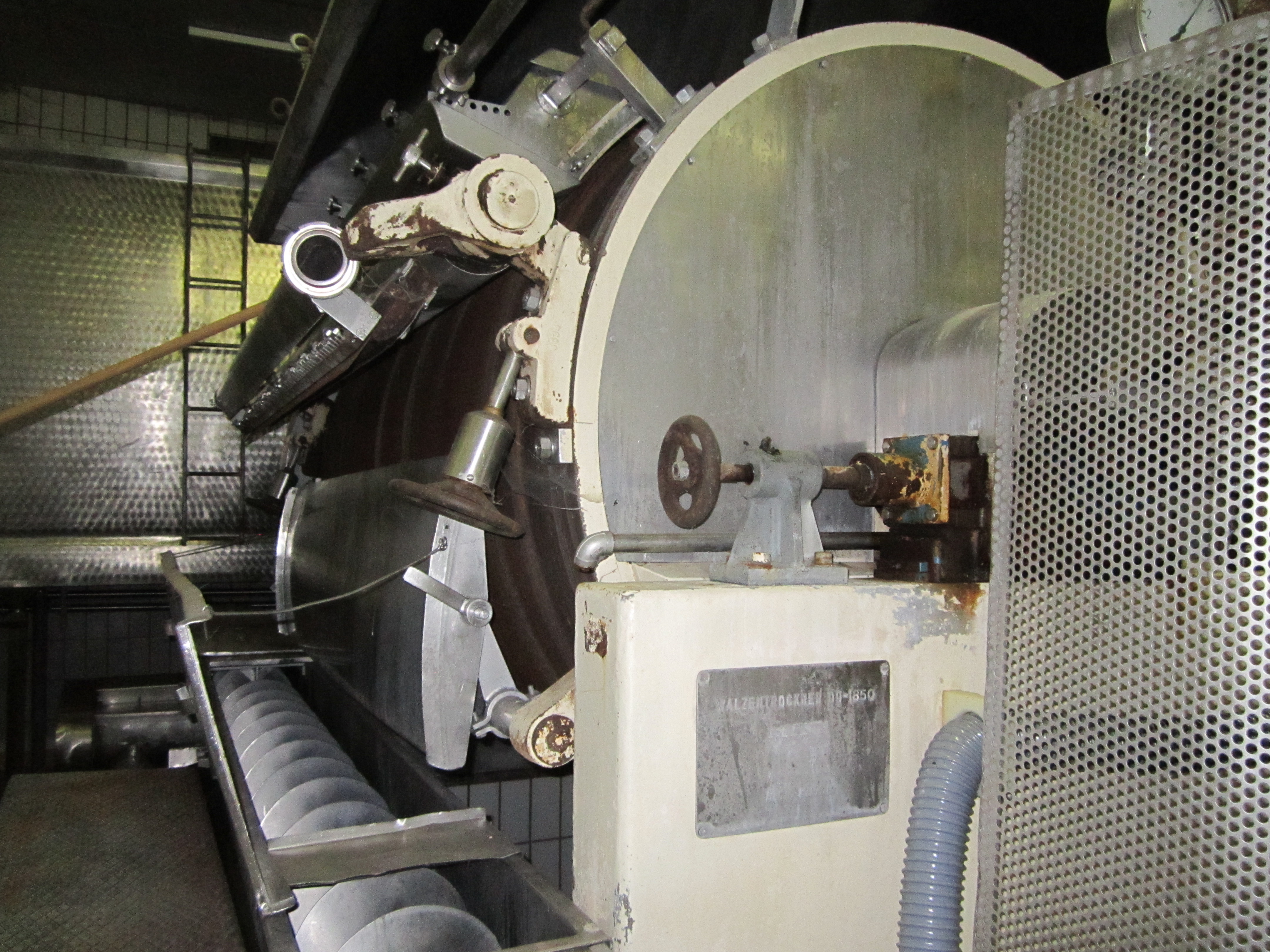 Refurbished MKT DD-1850