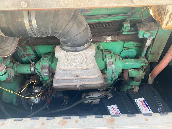 Used 1991 MUD CAT SP915