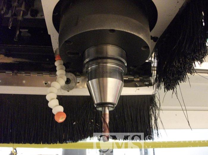 Used 2007 CR Onsrud Model 288G18D Panel Pro CNC Router