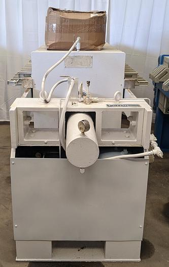 Used FP-38: Used 14 cu. ft, Perrin brand Filter Press