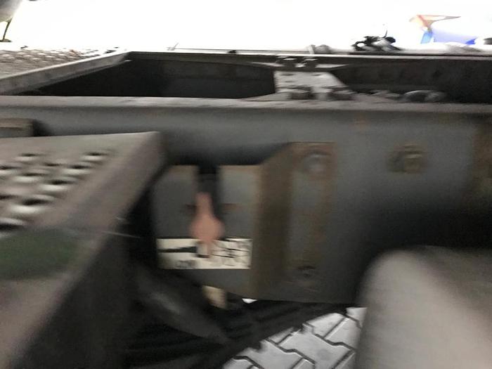 Used 2005 DAF 95 xf 430 euro 3 manual