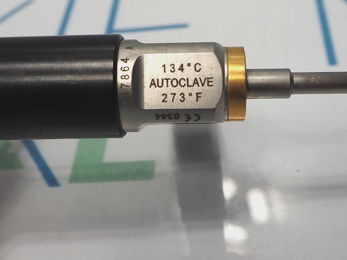 Used Acmi M3-30A 4mm Cystoscope 30 degree