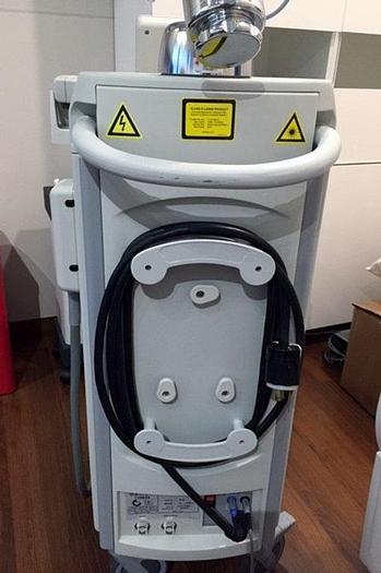 Used 2013 Sciton Joule w/ Profractional XC, MLP and BBL