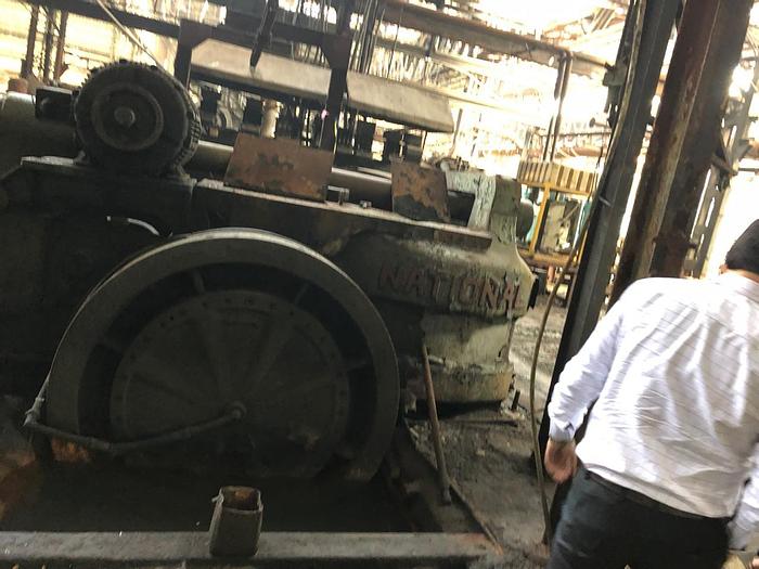 Used Upsetter National,USA