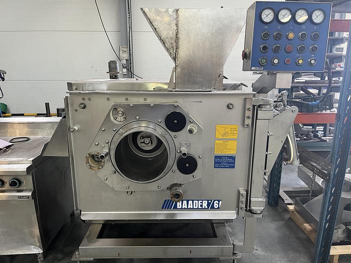 Used Baader 605