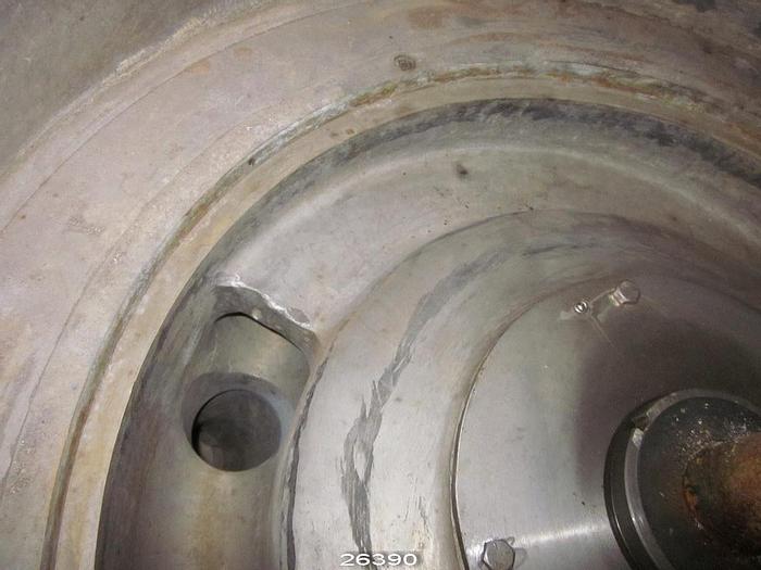 Used VOITH VS 20 #26390