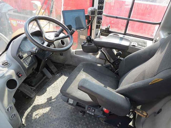 Used 2019 VOLVO L150H