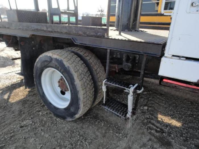 Used 2007 ALTEC LRV57RM