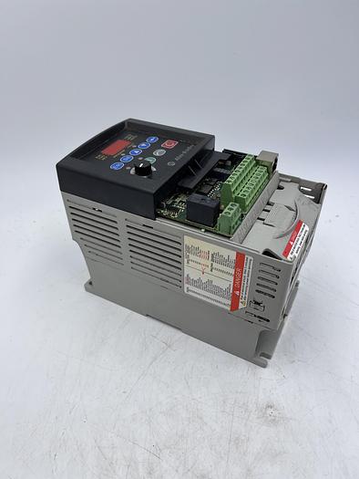 Used Allen-Bradley 22B-D2P3N104 Ser A