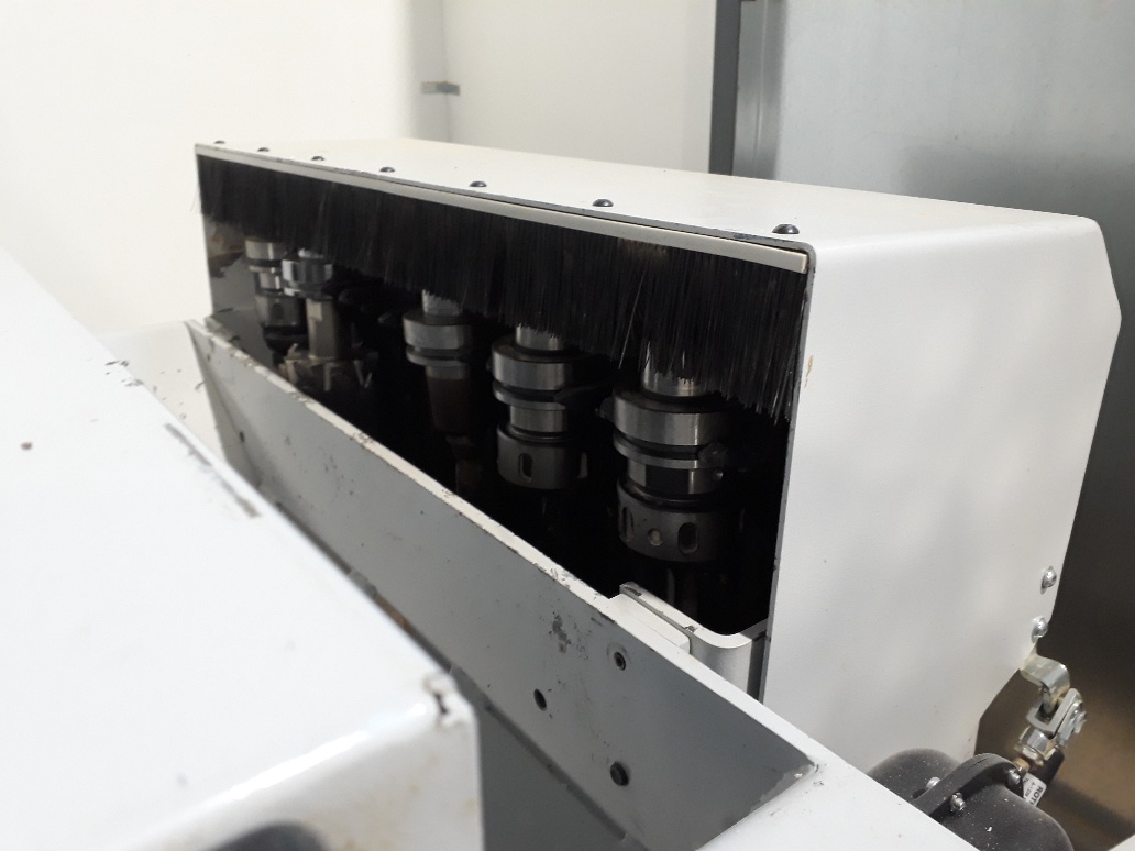 Usado 2004 HOLZHER EASY-MASTER 7105