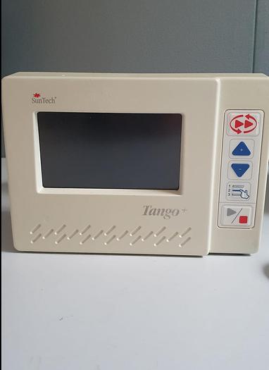 Gebraucht SunTech Tango+ Blutdruckmonitor