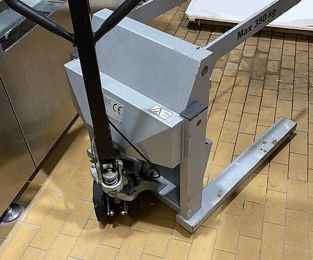 Usato 2018 Tetra Pak