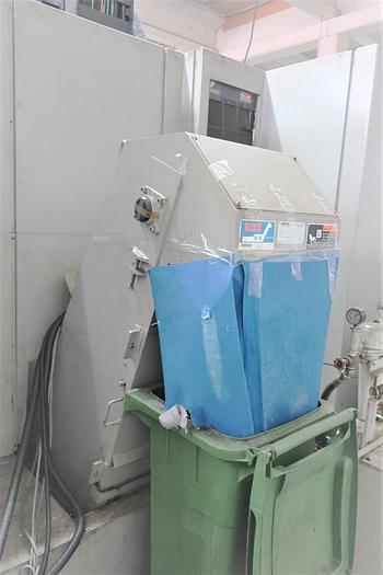 Used 2007 Mori Seiki NMV5000 DCG
