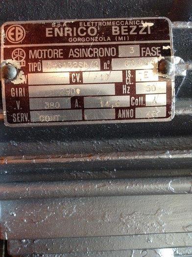 Used Hammer-mill Stella