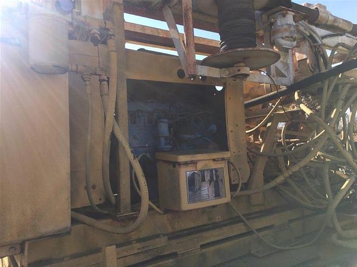 Used 1960 CME Drill CME 55 Drill Rig