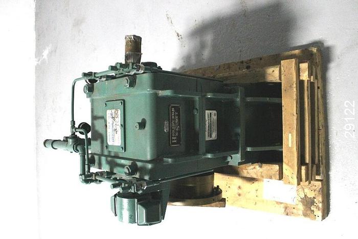 Used Horsburgh & Scott Mark II Speed Reducer #29122